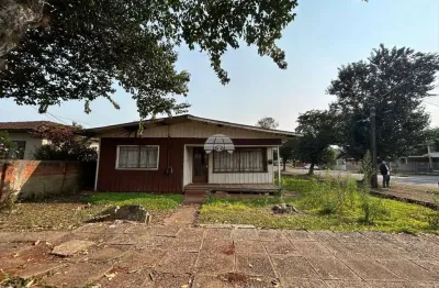 Terreno à venda na rua xavantes, 770, centro, pato branco, 450 m2 por r$ 520.000