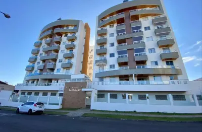 Apartamento com 3 quartos à venda na rua barão do rio branco, 660, centro, pato branco, 152 m2 por r$ 750.000