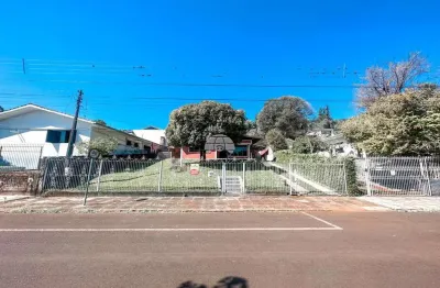 Casa com 3 quartos à venda na rua luiz favretto, 331, centro, pato branco, 220 m2 por r$ 850.000