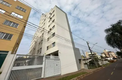 Apartamento com 3 quartos à venda na rua tapejara, 314, centro, pato branco, 89 m2 por r$ 520.000