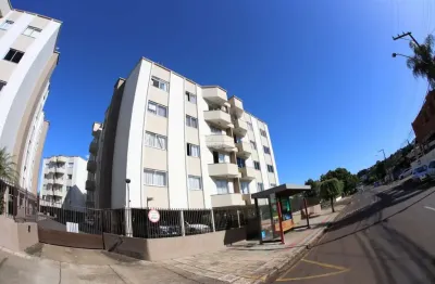 Apartamento com 3 quartos à venda na rua xingu, 345, centro, pato branco, 135 m2 por r$ 519.000