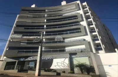 Apartamento com 3 quartos à venda na rua tocantins, 2740, centro, pato branco, 194 m2 por r$ 960.000