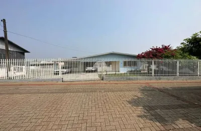 Casa com 5 quartos à venda na avenida tupi, 4500, pinheirinho, pato branco, 260 m2 por r$ 1.200.000