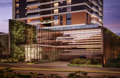 Apartamento com 3 quartos à venda na rua jorge lacerda, 63, centro, chapecó, 180 m2 por r$ 1.154.262