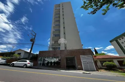 Apartamento com 3 quartos à venda na rua marins camargo, 90, centro, pato branco, 150 m2 por r$ 900.000