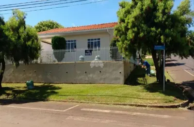 Casa com 2 quartos à venda na rua amambaí, 423, pinheirinho, pato branco, 70 m2 por r$ 379.000