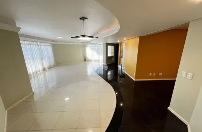 Apartamento com 3 quartos à venda na rua brasília, 156, brasília, pato branco, 287 m2 por r$ 1.349.000