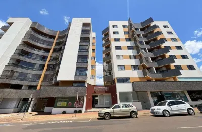 Apartamento com 2 quartos à venda na Rua Xingu, 233, Centro, Pato Branco, 104 m2 por R$ 600.000