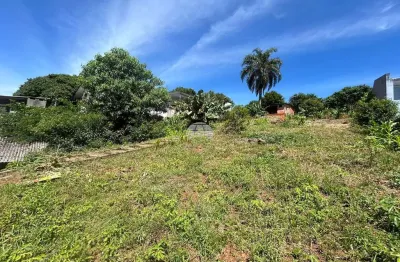 Terreno à venda na rua possidio salomoni, 337, cristo rei, pato branco, 440 m2 por r$ 190.000