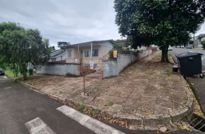 Terreno à venda na rua sete de setembro, 665, santa terezinha, pato branco, 455 m2 por r$ 505.000