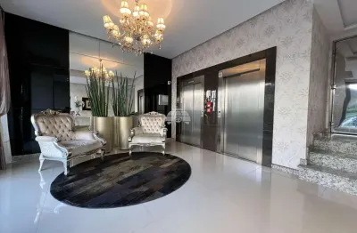 Apartamento com 3 quartos à venda na rua 296, 65, meia praia, itapema, 226 m2 por r$ 2.495.000