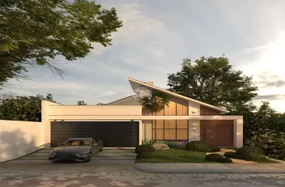 Casa com 3 quartos à venda na rua julia bonetti, 217, cadorin, pato branco, 198 m2 por r$ 1.575.000