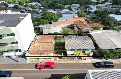 Casa à venda na travessa josé rodrigues pinto, 142, jardim das américas, pato branco por r$ 370.000