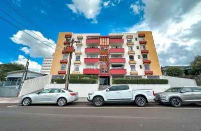 Apartamento com 2 quartos à venda na rua aimoré, 430, centro, pato branco, 100 m2 por r$ 349.000