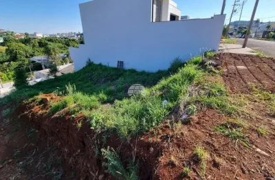 Terreno à venda na rua romano radaelli, 00, cristo rei, pato branco, 360 m2 por r$ 160.000