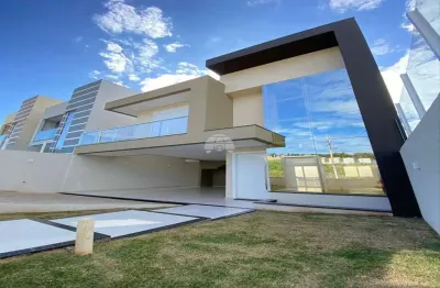 Casa com 3 quartos à venda na rua oswaldo catusso, 447, são francisco, pato branco, 167 m2 por r$ 1.250.000