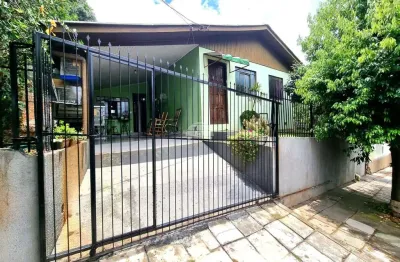 Casa com 3 quartos à venda na rua silva jardim, 117, vila isabel, pato branco, 120 m2 por r$ 580.000