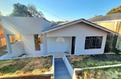 Casa com 3 quartos à venda na rua industrial, 737, industrial, pato branco, 85 m2 por r$ 220.000