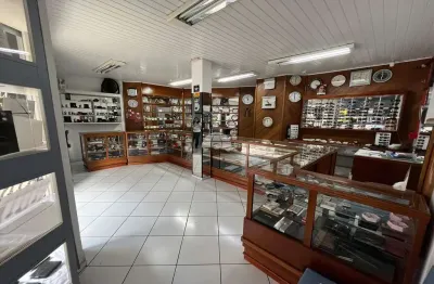 Ponto comercial à venda na rua itabira, 1396, centro, pato branco, 70 m2 por r$ 310.000