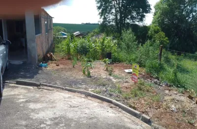 Terreno à venda na rua theofilo petrycoski, 756, são roque, pato branco, 180 m2 por r$ 49.000