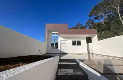 Casa com 3 quartos à venda na rua luiz chiocheta, 316, são francisco, pato branco, 94 m2 por r$ 580.000