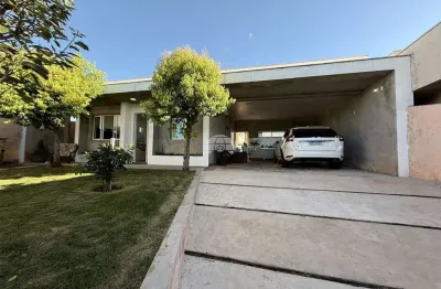 Casa com 2 quartos à venda na rua arthur campestrini, 540, são francisco, pato branco, 115 m2 por r$ 945.000