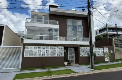 Casa com 4 quartos à venda na rua joão alves de medeiros, 252, pinheiros, pato branco, 500 m2 por r$ 3.500.000