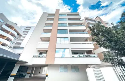 Apartamento com 3 quartos à venda na rua jaciretã, 355, centro, pato branco, 208 m2 por r$ 1.150.000