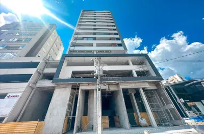 Apartamento com 3 quartos à venda na rua jaciretã, 151, centro, pato branco, 209 m2 por r$ 1.200.000