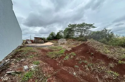 Terreno à venda na rua oreste armando bertinato, 588, fraron, pato branco, 180 m2 por r$ 90.000