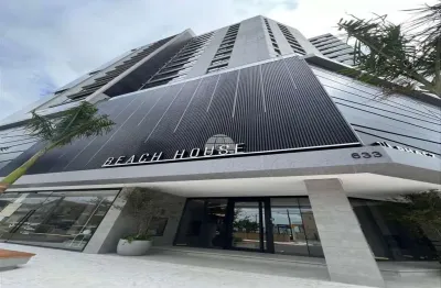 Apartamento com 3 quartos à venda na avenida senador atílio fontana, 633, balneário perequê, porto belo, 146 m2 por r$ 3.000.000