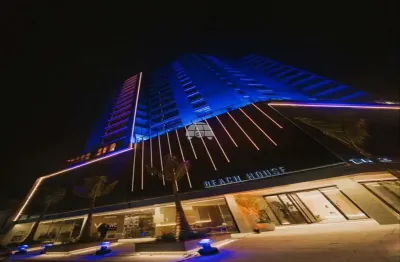 Apartamento com 2 quartos à venda na avenida senador atílio fontana, 633, balneário perequê, porto belo, 121 m2 por r$ 2.000.000