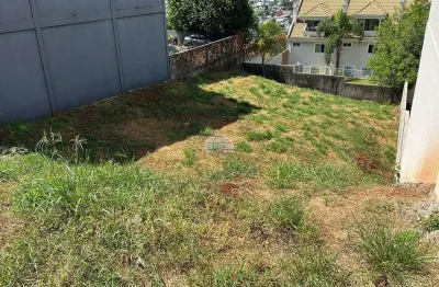 Terreno à venda na rua argentina, 00, jardim das américas, pato branco, 588 m2 por r$ 499.000