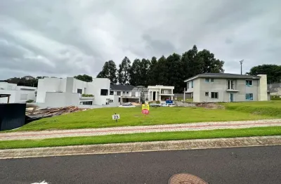 Terreno à venda na rua particular, 855, fraron, pato branco, 587 m2 por r$ 599.000