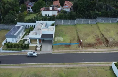 Terreno comercial à venda na rua particular, 855, fraron, pato branco, 308 m2 por r$ 325.000