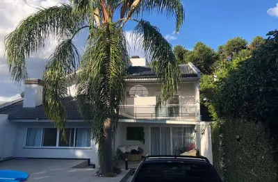 Casa com 3 quartos à venda na rua governador jorge lacerda, 402, centro, pato branco, 210 m2 por r$ 1.498.000