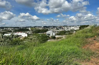Terreno à venda na rua josé bonifácio, 00, fraron, pato branco, 375 m2 por r$ 225.000