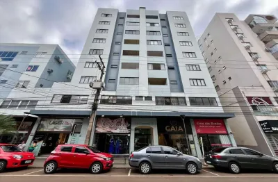 Apartamento com 3 quartos à venda na rua guarani, 801, centro, pato branco, 124 m2 por r$ 670.000