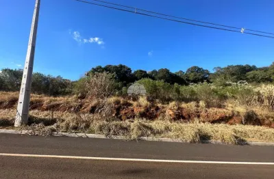 Terreno à venda na rua augustinho polazzo, 00, parzianello, pato branco, 532 m2 por r$ 585.827