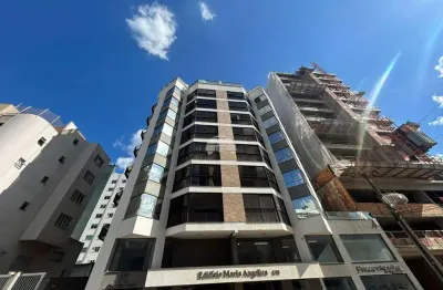 Apartamento com 3 quartos à venda na rua itabira, 1524, centro, pato branco, 256 m2 por r$ 880.000