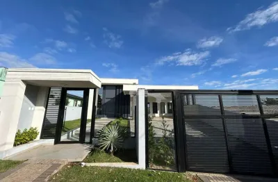 Casa com 3 quartos à venda na travessa joaquim nabuco, 544, fraron, pato branco, 170 m2 por r$ 1.200.000