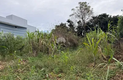 Terreno à venda na rua leôncio amadori, 00, aeroporto, pato branco, 514 m2 por r$ 349.000