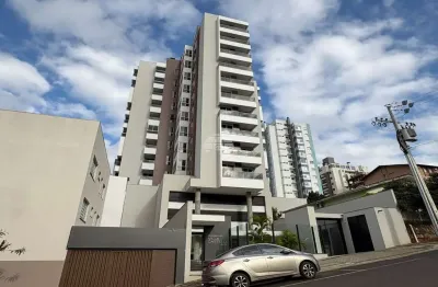 Apartamento com 2 quartos à venda na rua tapir, 295, centro, pato branco, 203 m2 por r$ 744.310