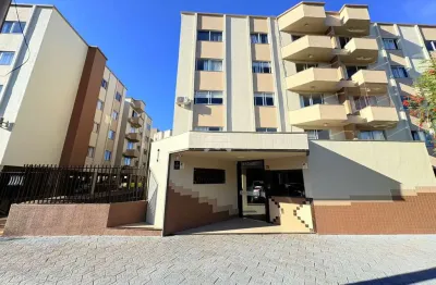 Apartamento com 2 quartos à venda na rua xingu, 345, centro, pato branco, 107 m2 por r$ 349.000