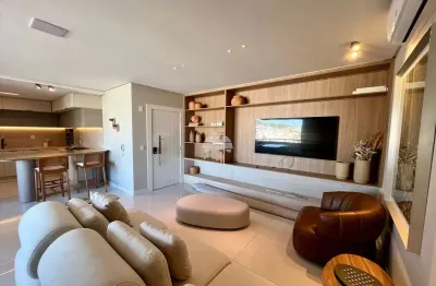 Apartamento com 3 quartos à venda na rua jaciretã, 151, centro, pato branco, 215 m2 por r$ 1.550.000