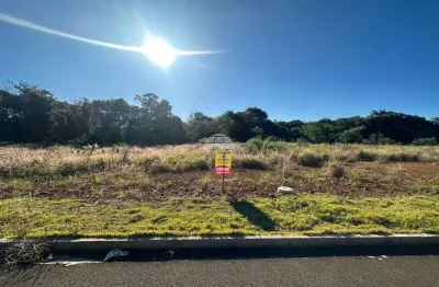 Terreno à venda na rua maria clenedir leiria witt, 00, pagnoncelli, pato branco, 376 m2 por r$ 165.000