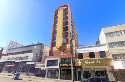 Sala comercial à venda na avenida tupi, 2221, centro, pato branco, 72 m2 por r$ 280.000