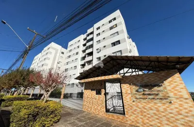 Apartamento com 3 quartos à venda na rua aimoré, 55, centro, pato branco, 108 m2 por r$ 579.000