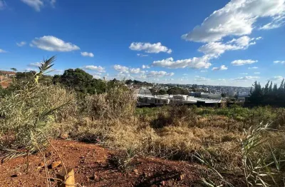 Terreno à venda na rua augustinho polazzo, 00, parzianello, pato branco, 753 m2 por r$ 700.000