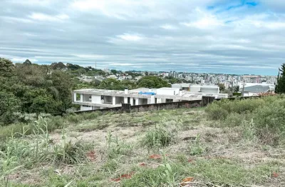 Terreno à venda na rua augustinho polazzo, 00, parzianello, pato branco, 753 m2 por r$ 700.000